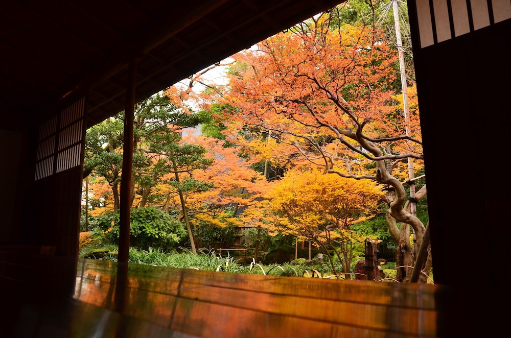 KKR ホテル金沢 小松