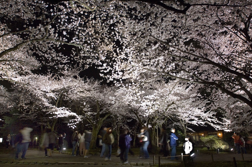 KKR ホテル金沢 小松