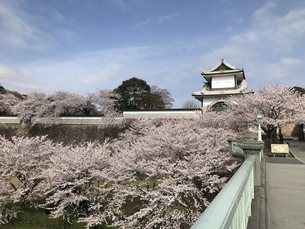 KKR ホテル金沢 小松