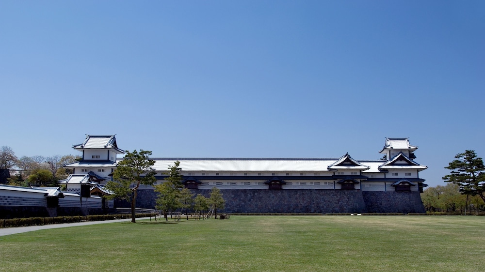 KKR ホテル金沢 小松