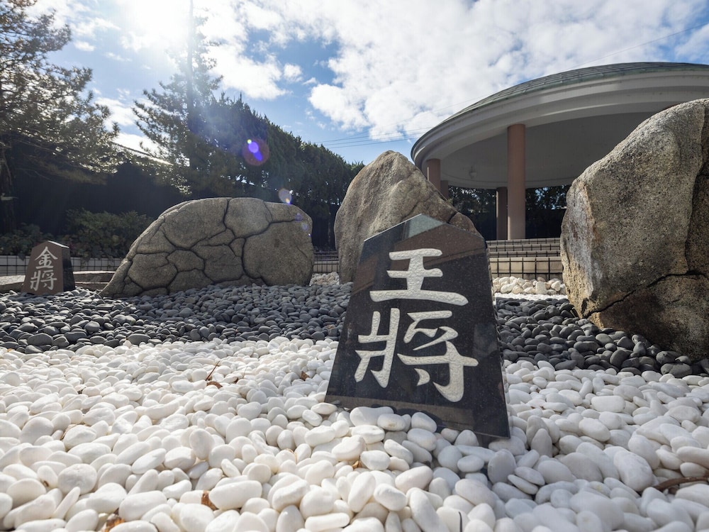 アパホテル & リゾート 加賀片山津温泉 佳水郷 小松