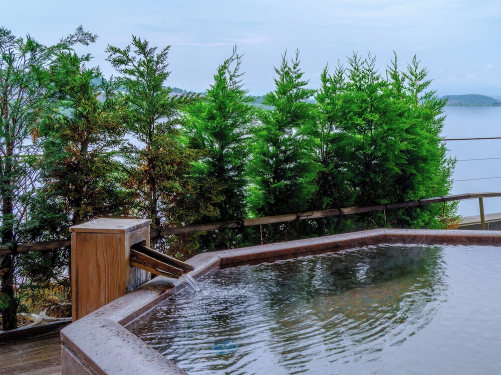 アパホテル & リゾート 加賀片山津温泉 佳水郷 小松