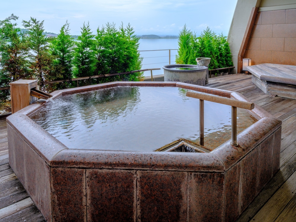 アパホテル & リゾート 加賀片山津温泉 佳水郷 小松