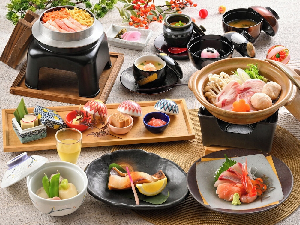 アパホテル & リゾート 加賀片山津温泉 佳水郷 小松