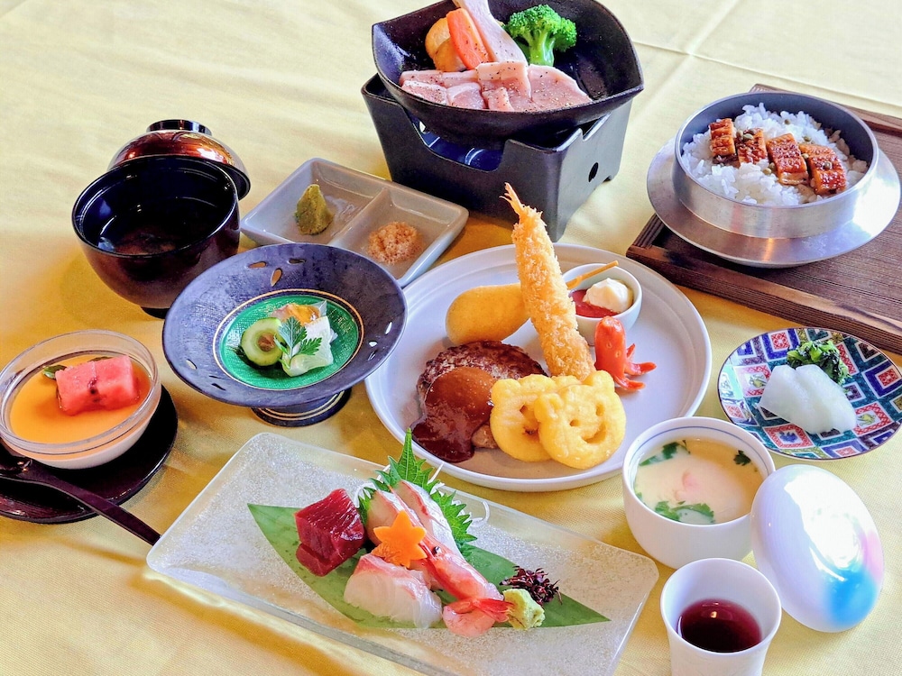 アパホテル & リゾート 加賀片山津温泉 佳水郷 小松