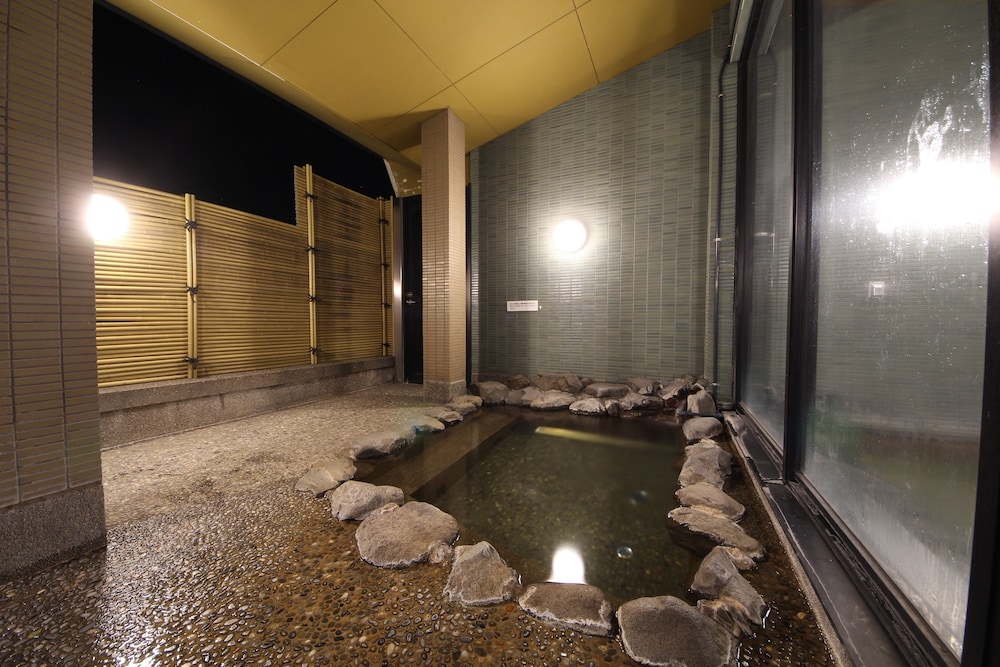 アパホテル〈加賀大聖寺駅前〉 小松