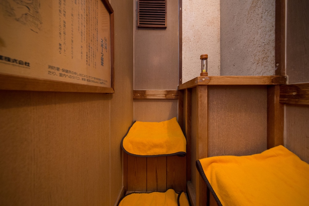 アパホテル〈加賀大聖寺駅前〉 小松