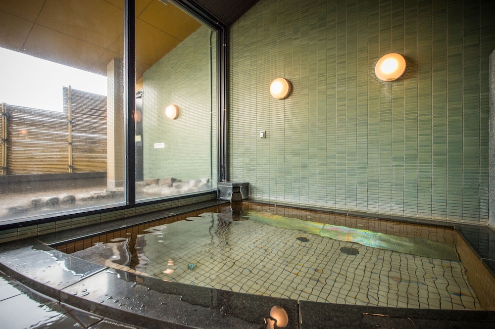 アパホテル〈加賀大聖寺駅前〉 小松