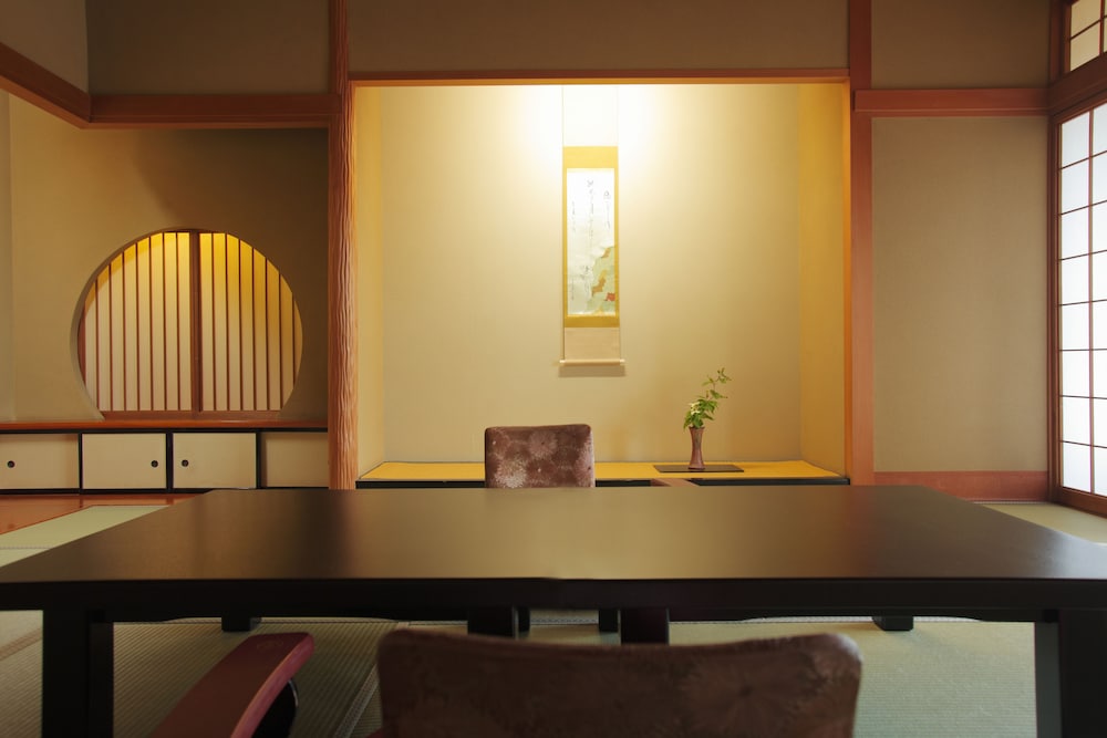 温泉めい想倶楽部 富士屋旅館 小松
