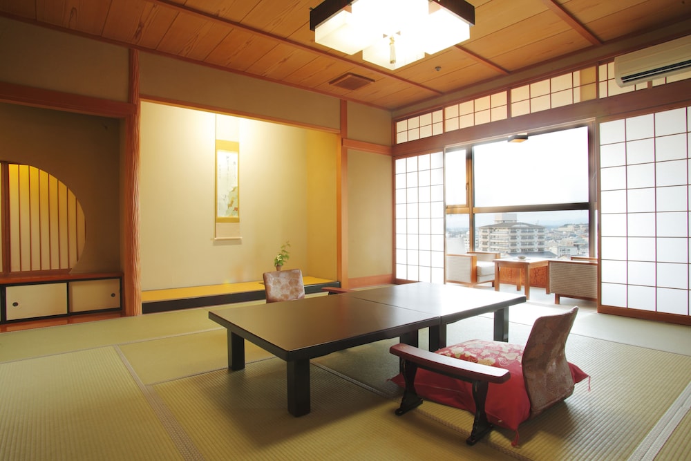 温泉めい想倶楽部 富士屋旅館 小松