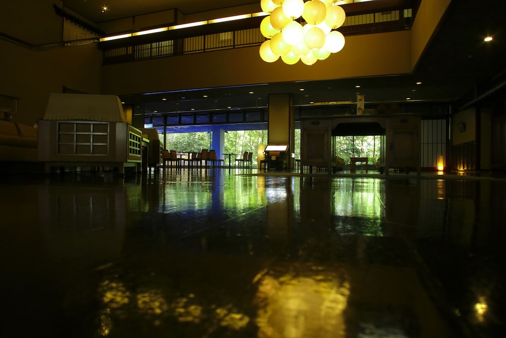 温泉めい想倶楽部 富士屋旅館 小松
