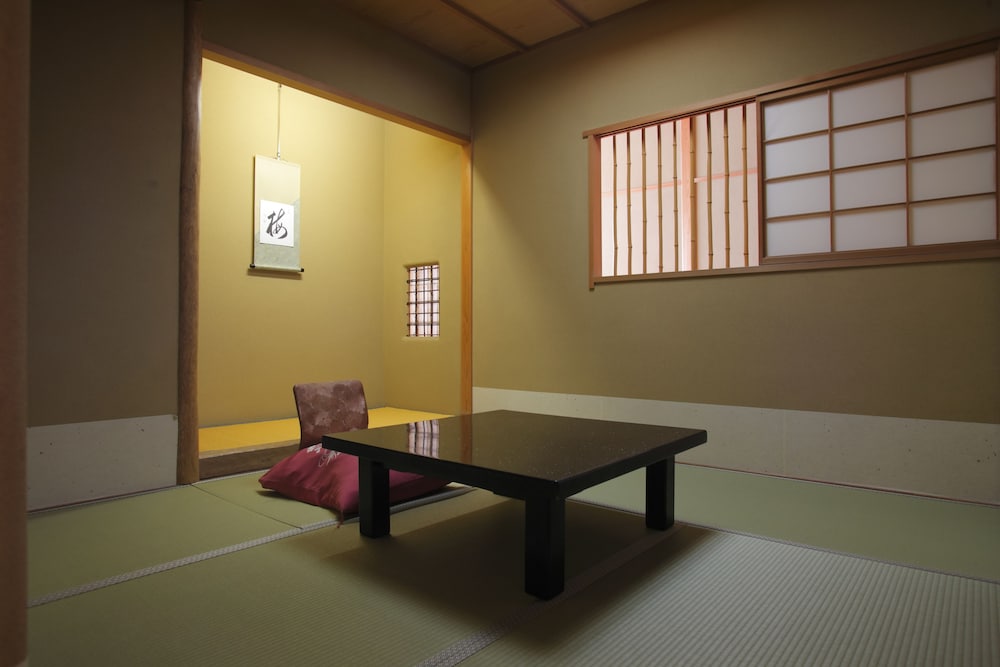 温泉めい想倶楽部 富士屋旅館 小松
