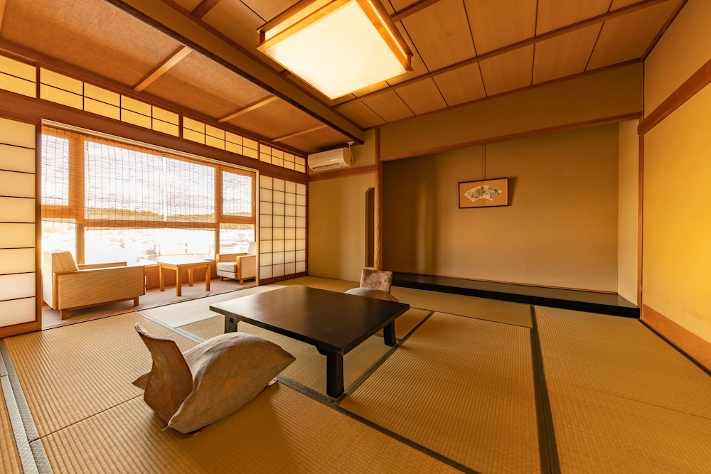 温泉めい想倶楽部 富士屋旅館 小松