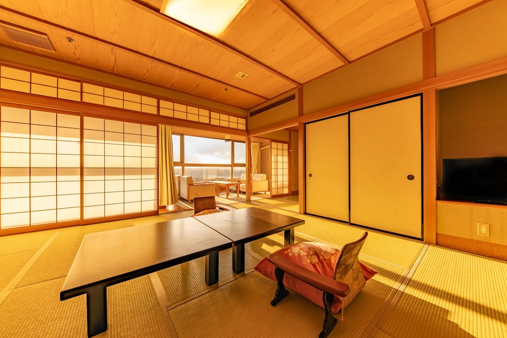 温泉めい想倶楽部 富士屋旅館 小松