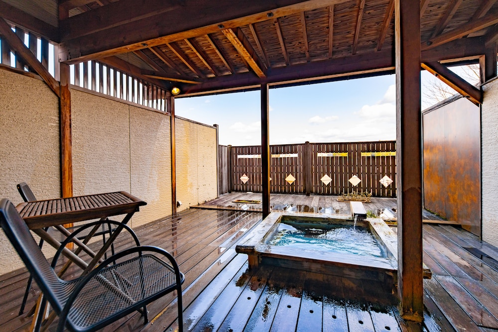 温泉めい想倶楽部 富士屋旅館 小松