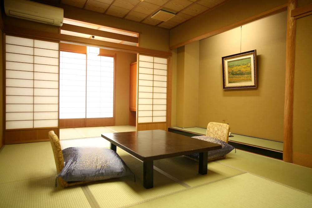 温泉めい想倶楽部 富士屋旅館 小松