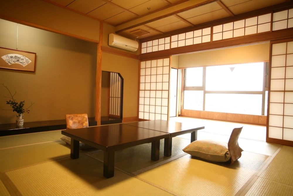 温泉めい想倶楽部 富士屋旅館 小松