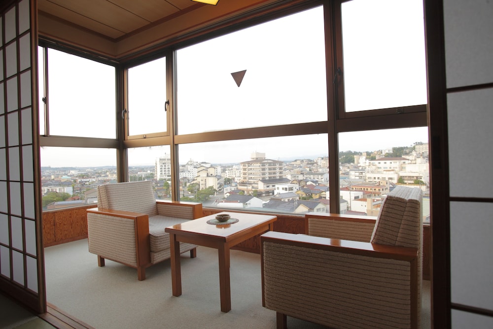 温泉めい想倶楽部 富士屋旅館 小松