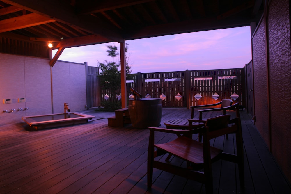 温泉めい想倶楽部 富士屋旅館 小松