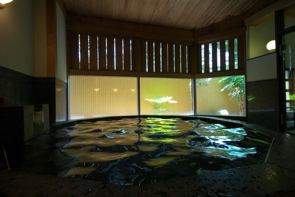 温泉めい想倶楽部 富士屋旅館 小松