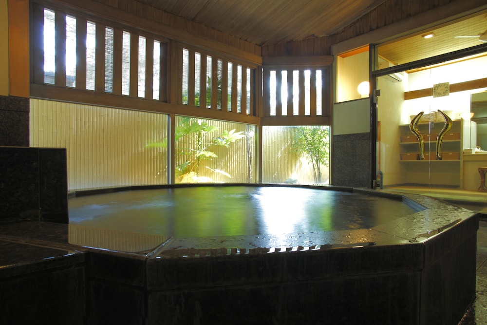 温泉めい想倶楽部 富士屋旅館 小松