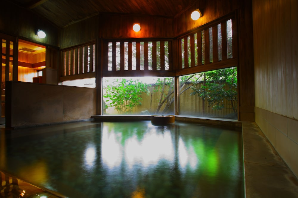 温泉めい想倶楽部 富士屋旅館 小松