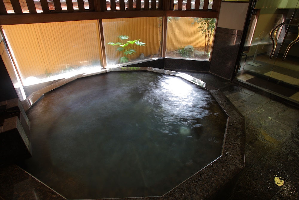 温泉めい想倶楽部 富士屋旅館 小松