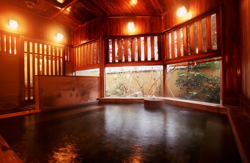 温泉めい想倶楽部 富士屋旅館 小松