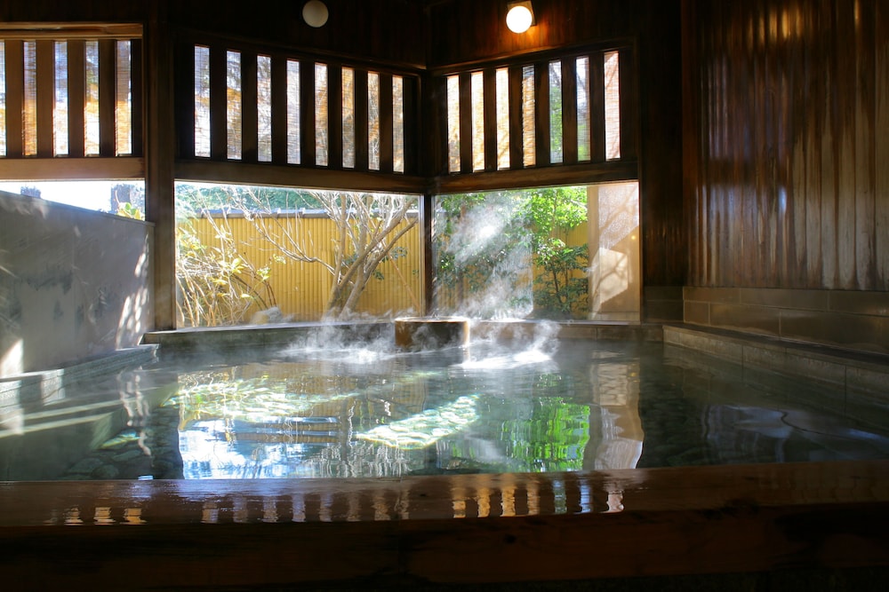 温泉めい想倶楽部 富士屋旅館 小松