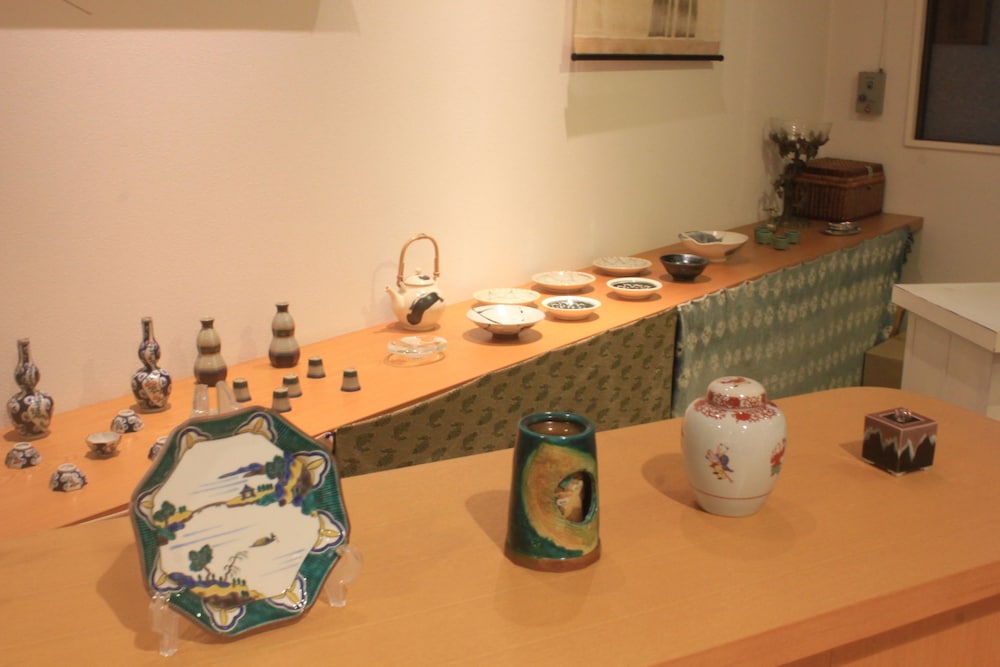 温泉めい想倶楽部 富士屋旅館 小松