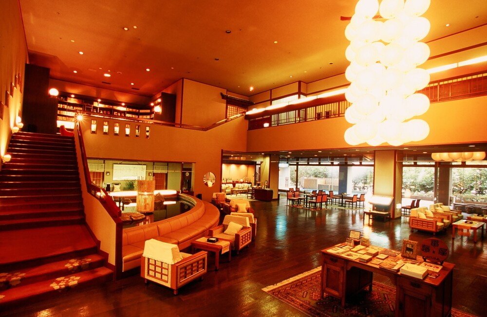 温泉めい想倶楽部 富士屋旅館 小松