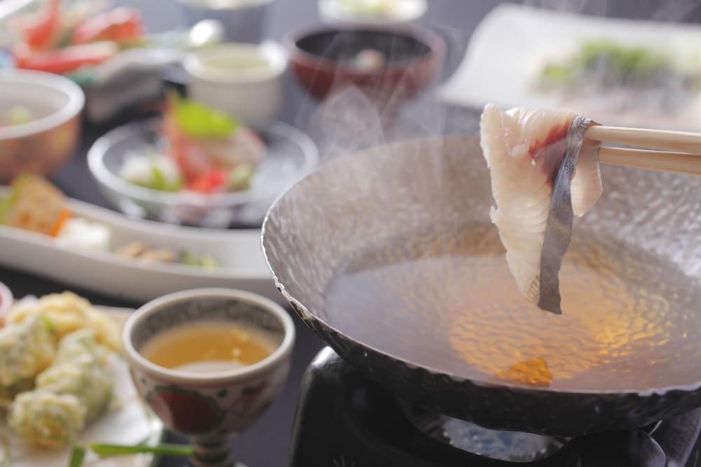 温泉めい想倶楽部 富士屋旅館 小松