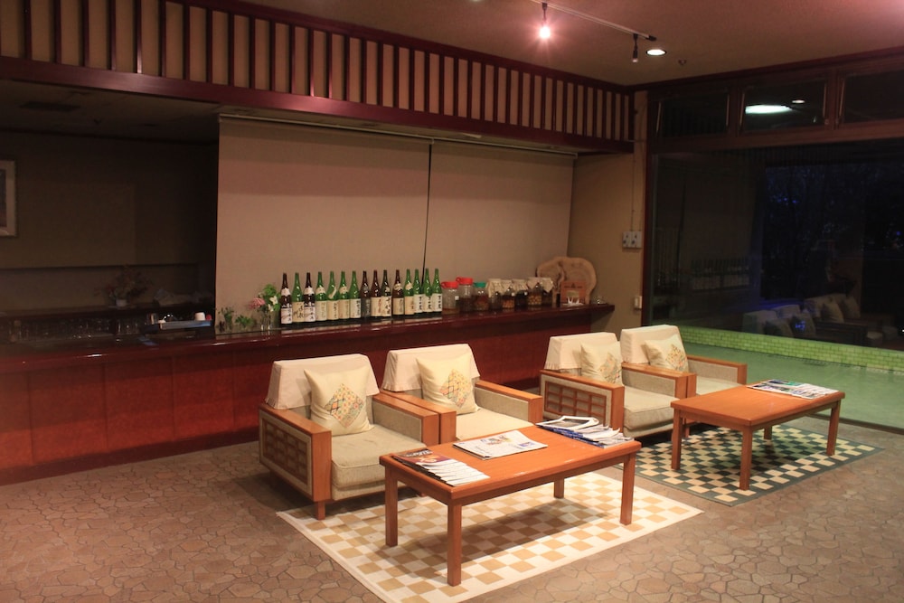 温泉めい想倶楽部 富士屋旅館 小松