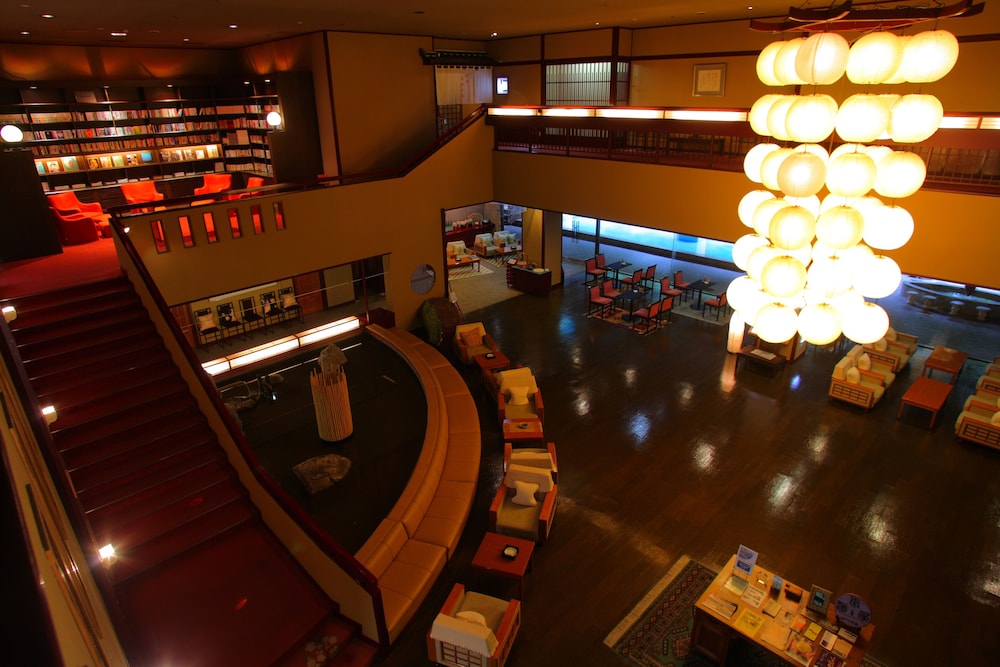 温泉めい想倶楽部 富士屋旅館 小松