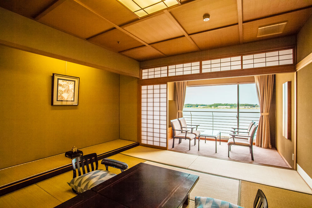加賀観光ホテル 小松