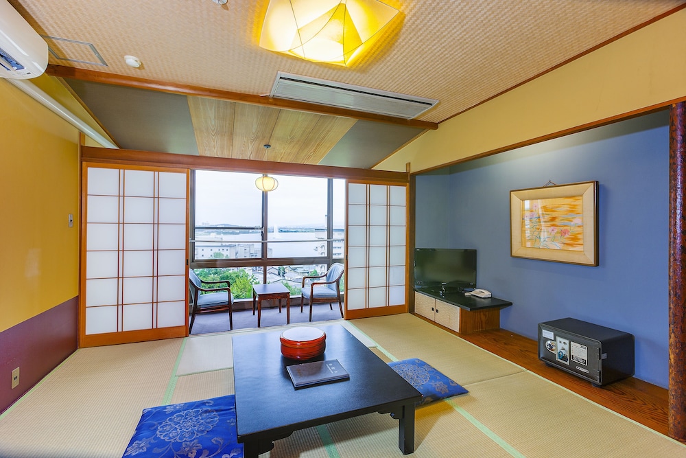湯快リゾート 片山津温泉 NEW MARUYA ホテル 別館 小松