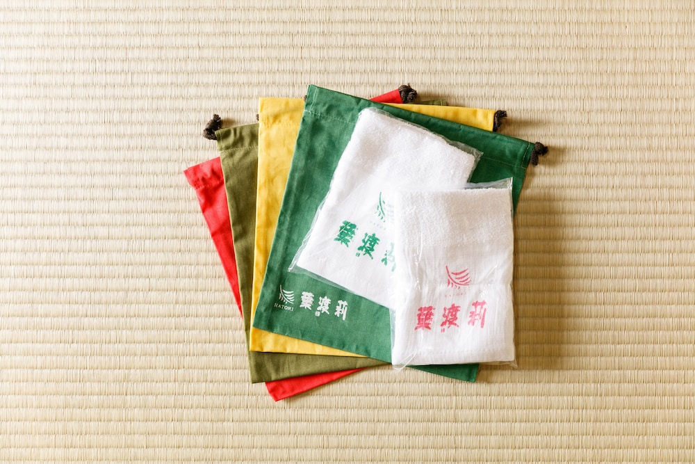 葉渡莉 小松