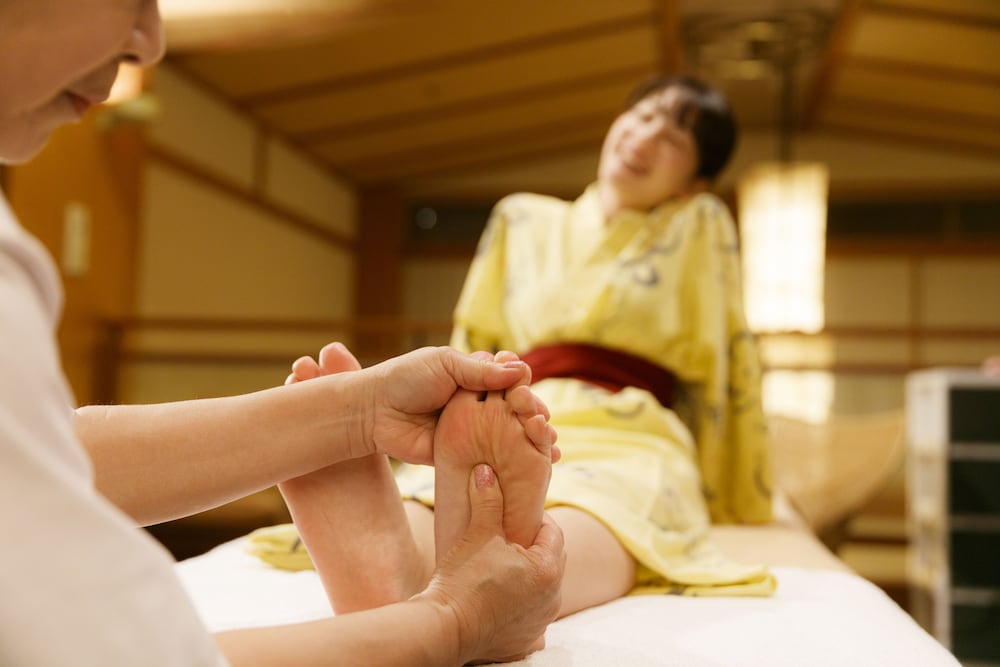 葉渡莉 小松