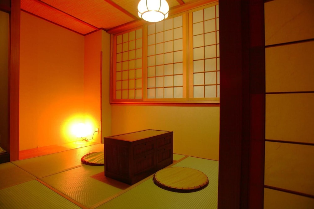山代温泉 彩華の宿 多々見 小松