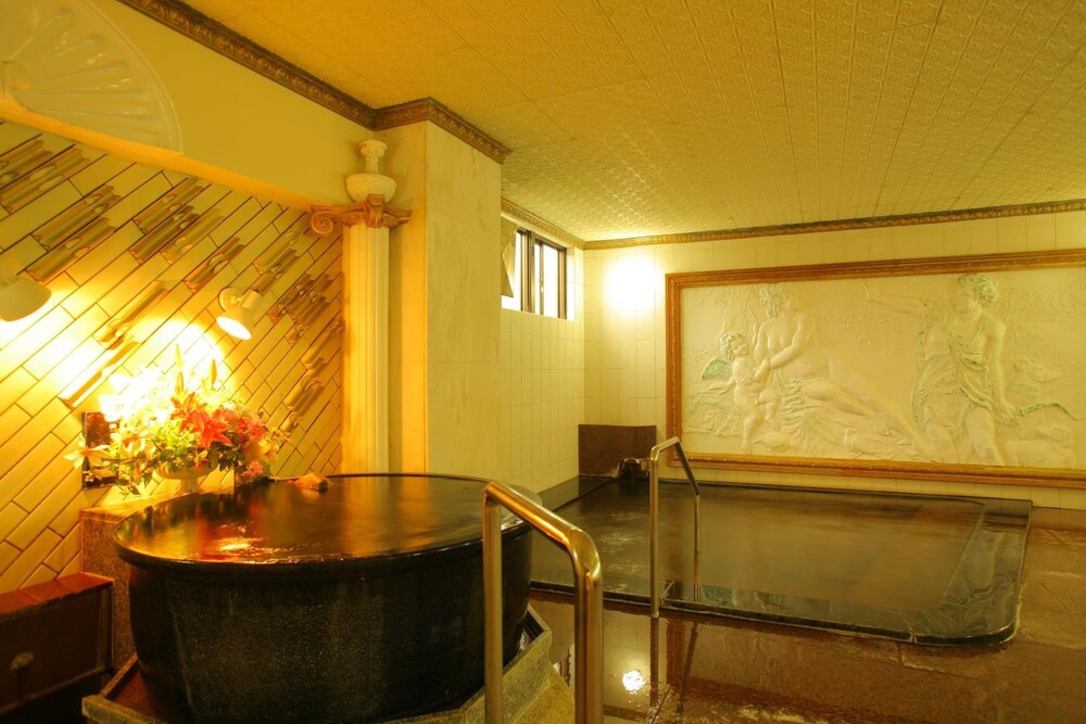 山代温泉 彩華の宿 多々見 小松