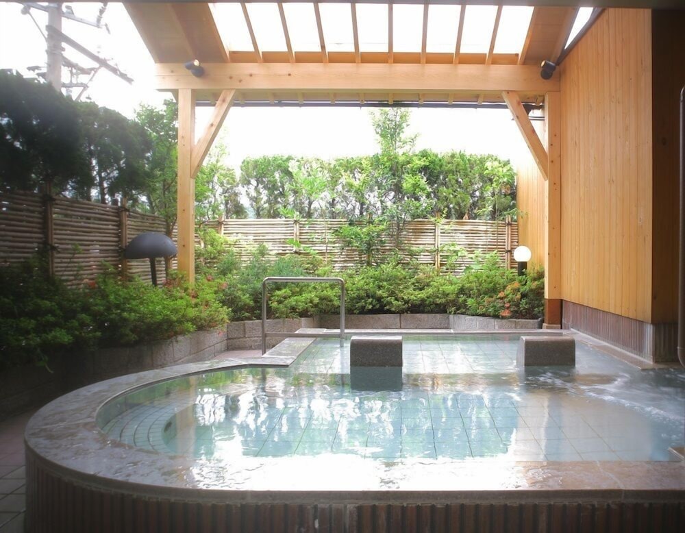 山代温泉 彩華の宿 多々見 小松