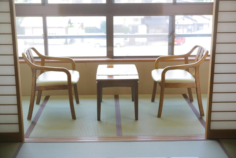 山代温泉 彩華の宿 多々見 小松