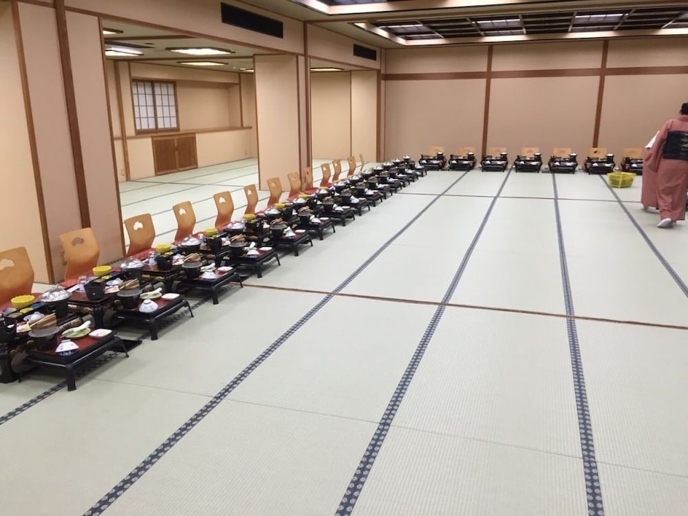 ホテル ききょう 小松