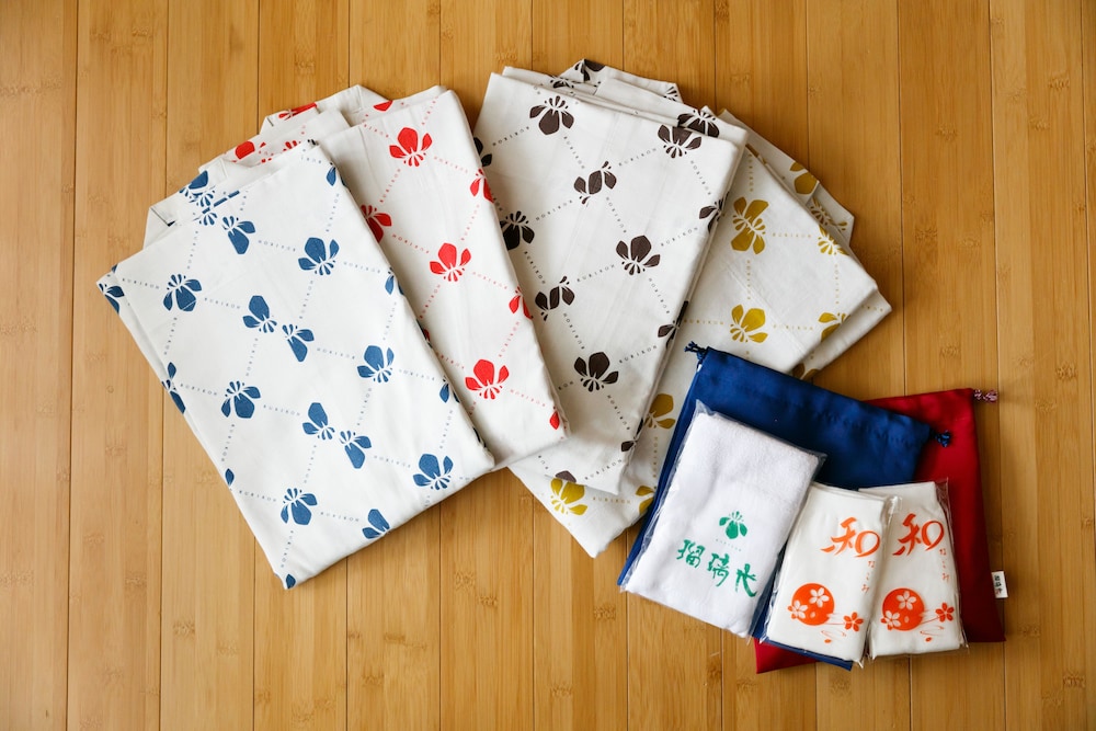 瑠璃光 小松