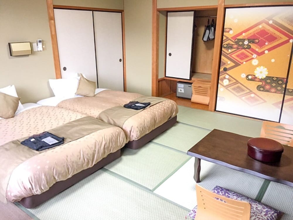 リブマックスリゾート加賀山代 小松
