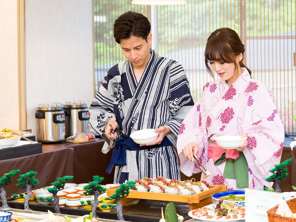 リブマックスリゾート加賀山代 小松
