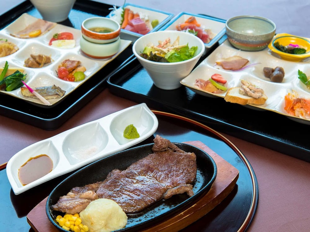 リブマックスリゾート加賀山代 小松