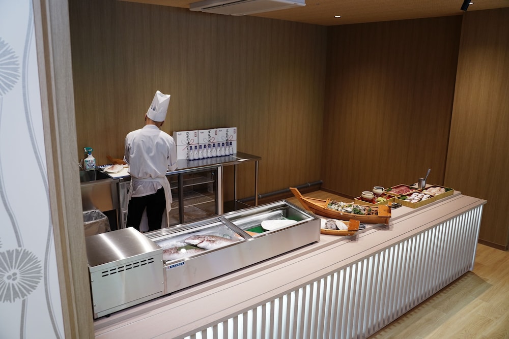 リブマックスリゾート加賀山代 小松