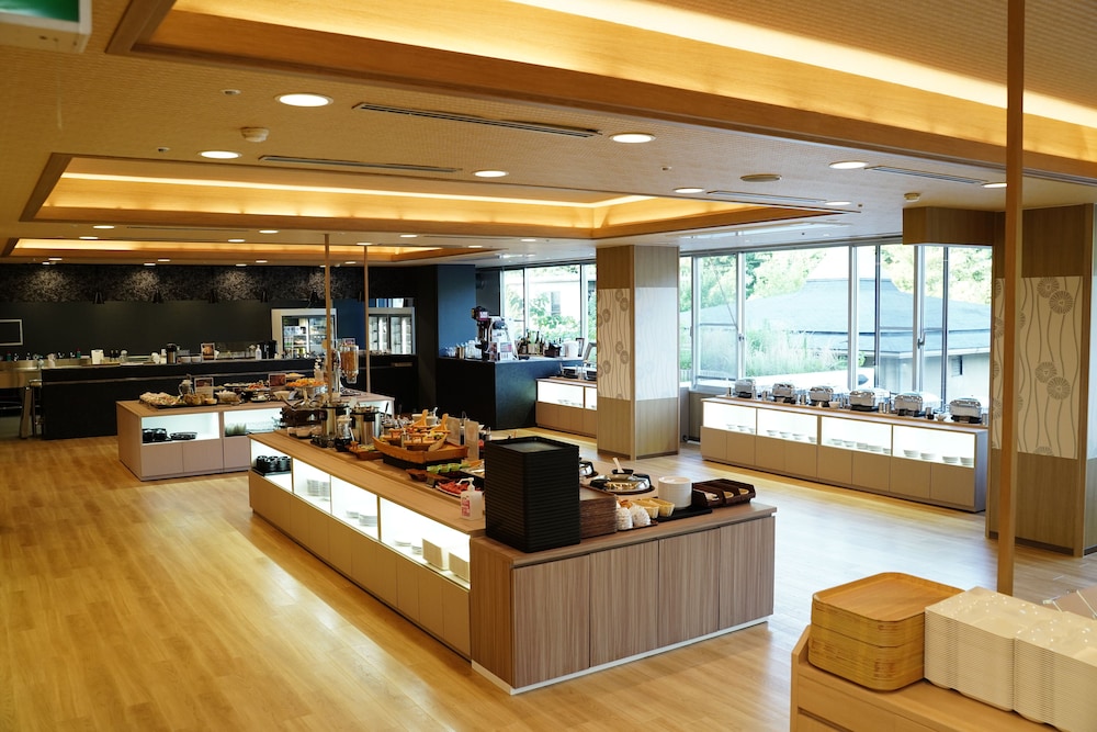 リブマックスリゾート加賀山代 小松