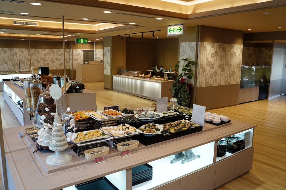 リブマックスリゾート加賀山代 小松